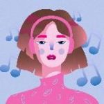 Ушла в музычество