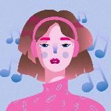 Ушла в музычество