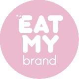 EAT MY brand