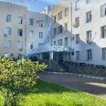 Детская поликлиника ГБУЗ «Краевая больница №4»