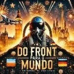 Do Front para o Mundo