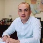 Александр Ершов