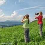 Nur positive Nachrichten!