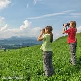 Nur positive Nachrichten!