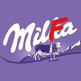 Милфаманка