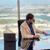 Mykola Udianskyi official