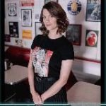 Мария Маркова | Женский стендап