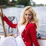 Танцующая Travel Мама Sv3tlana7