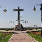 Красная ЯругаРакитное Приграничье