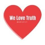 ωє ℓνє тяυтн (canal de réinformations)