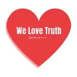 ωє ℓνє тяυтн (canal de réinformations)