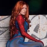 Твои любимые героини