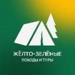 Желто-зеленые походы. Краснодар