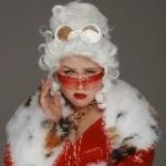 ALBINA KABALINA OFFICIAL