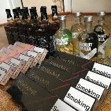 Алкоголь оптом