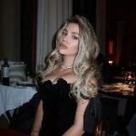 Ирина Волконская | ZaslonArmy WB