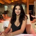 Пьем, едим, отдыхаем