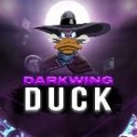 DARKWING DUCK