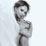 Лиа Жэ| Стихи