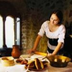 Волшебная Изба Василисы Премудрой