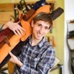 Роман Федотов – кожевник, закрытый клуб | Ремни | Сумки –