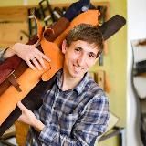 Роман Федотов – кожевник, закрытый клуб | Ремни | Сумки –