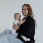 ЗДОРОВОЕ МАТЕРИНСТВО