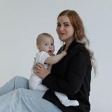 ЗДОРОВОЕ МАТЕРИНСТВО