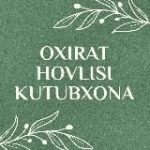 Oxirathovlisi kutubxonasi