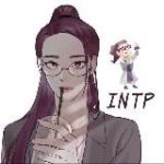 Типичный INTP | Ученый