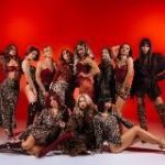 Rishow – первый шоу-балет с собственным реалити!