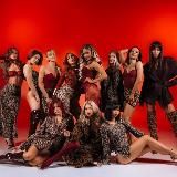 Rishow – первый шоу-балет с собственным реалити!