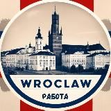 Вроцлав / Wroclaw – Работа