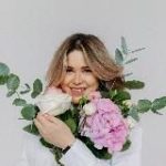 Маша Мамаева, директор зефирного заводика Zefir.Rose