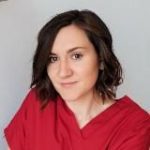 Барсукова Елена, интегративный врач-терапевт