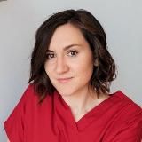 Барсукова Елена, интегративный врач-терапевт