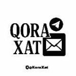 Қора Хат | Тезкор Хабарлар