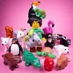 зверюшек хозяин