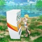 Мастер демонического клинка из академии «Святого Меча