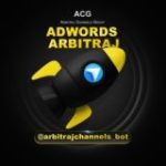 AdWords Арбитраж