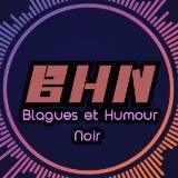 Blagues et Humour noir