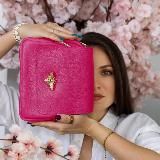 AKCENT BAGS | Сумки из натуральной кожи