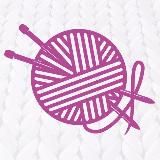 Вяжем вместе дизайнерские модели