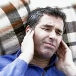 Шум в ушах | Тиннитус