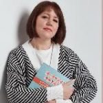 Юлия Хухлынина: чтение и письмо глазами логопеда