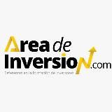 ÁREA DE INVERSIÓN