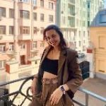 Advanced English and IELTS with Alina Alekseeva