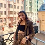 Advanced English and IELTS with Alina Alekseeva