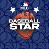 Baseball Star / MLB
