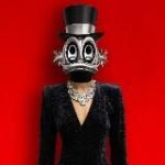 Модная скряга